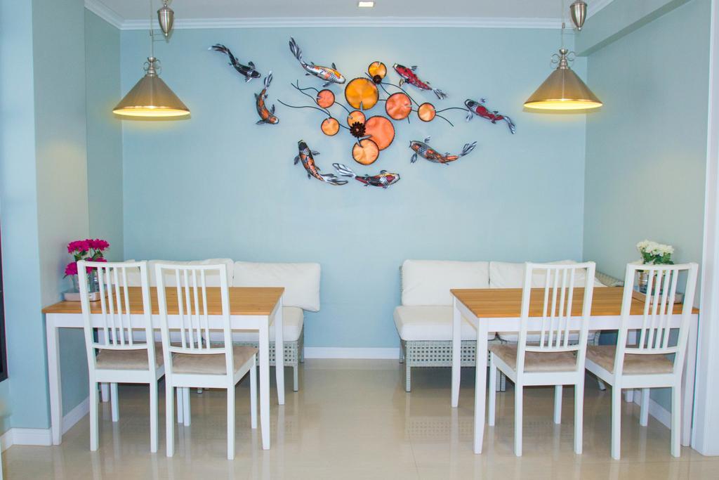 168 Studio Hotel Ubon Ratchathani Extérieur photo